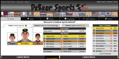 DeBear MotoGP
