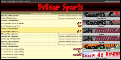 DeBear Sports
