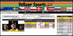 DeBear Speedway Grand Prix